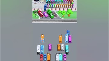 Crowd Express Level 359 Walkthrough Solution 