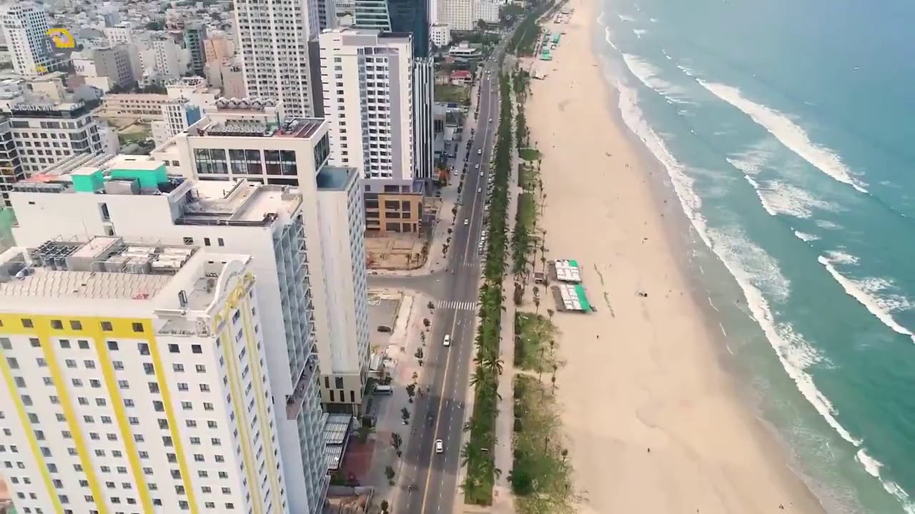 khach san luxury da nang 2022 New tms hotel luxury