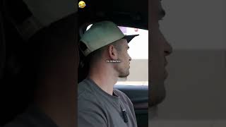 AI Drive-Thru Couldn’t Handle My  Request! #funny # short #ai