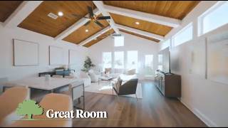 Cade @ Landon Hills || Premier Fine Homes || Tallahassee Home Builder