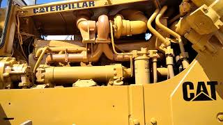 1977 CATERPILLAR D9H For Sale