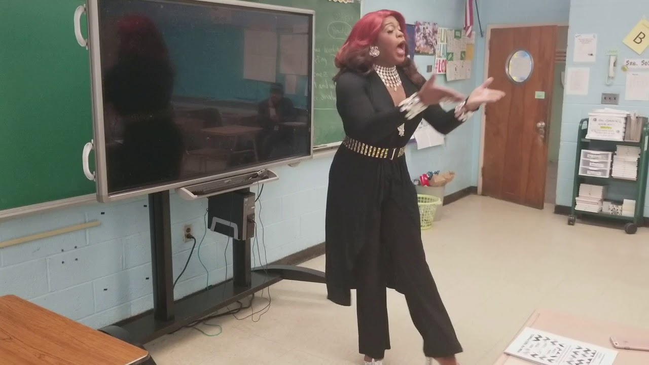 Labelle Brentwood High School 2018 YouTube