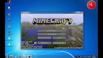 Minecraft Dayz Mod Tutorial 1.7.2