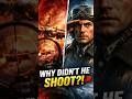He Refused to Kill His Enemy… What Happened Next Shocked WWII History | Forgotten War Stories