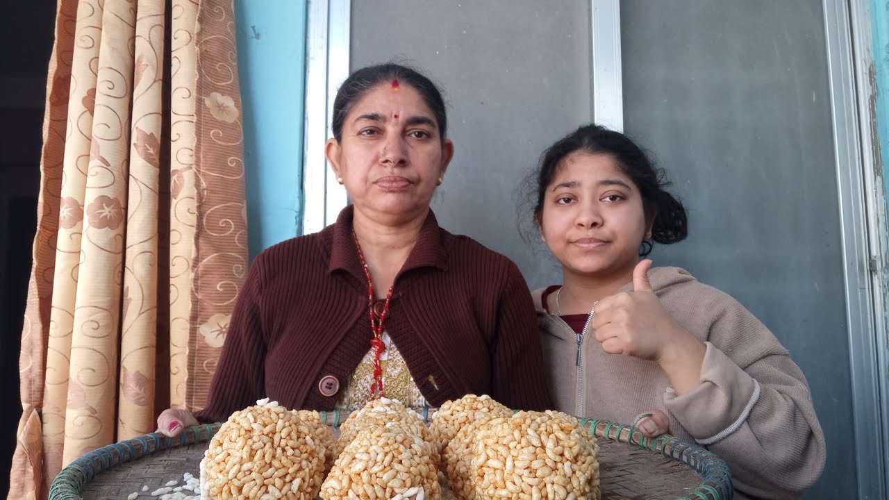 Happy Makar Sankrati🙂🍠||Daily Vlogs🥰