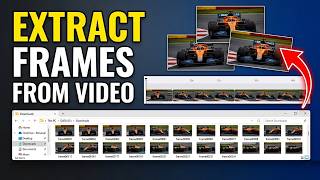 How to Extract Frames from a Video Wealth