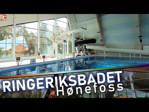 Video: Indendørs Pools (49 Fotos): En Swimmingpool Med Ruder På Stedet For Et Land Eller Privat Hus, Pools Med Et Polycarbonattag