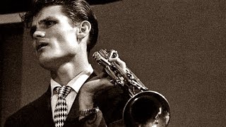 Video thumbnail of "Chet Baker - My One And Only Love"
