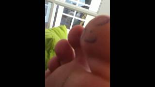 Talking Toe 2