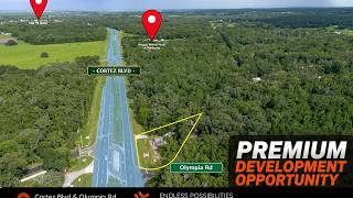 25180 Cortez Blvd, Brooksville, FL