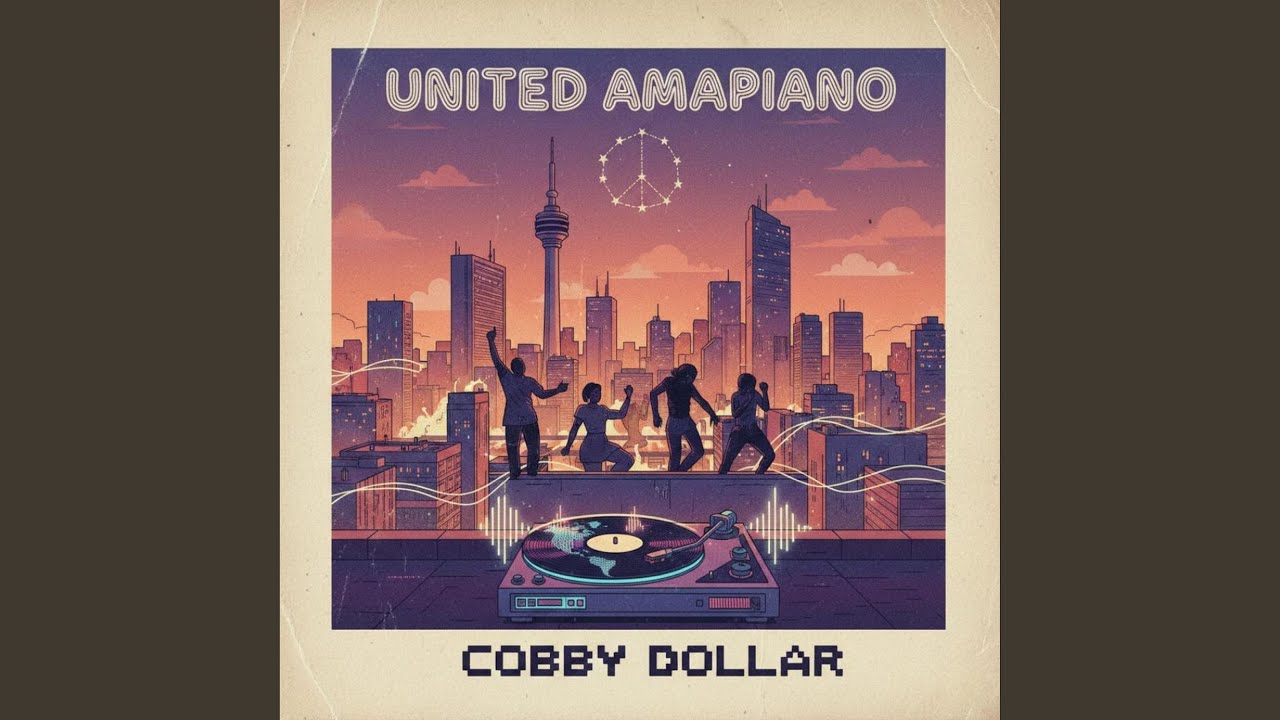 Tropical Amapiano Beat – Sunset Waves adlı videoyu YouTube'da izle Tropical Amapiano Beat – Sunset Waves adlı videoyu YouTube'da izle