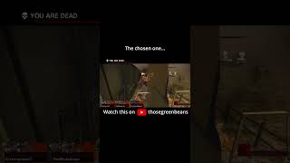 The rapture is happening! #funny #l4d2 #gaming