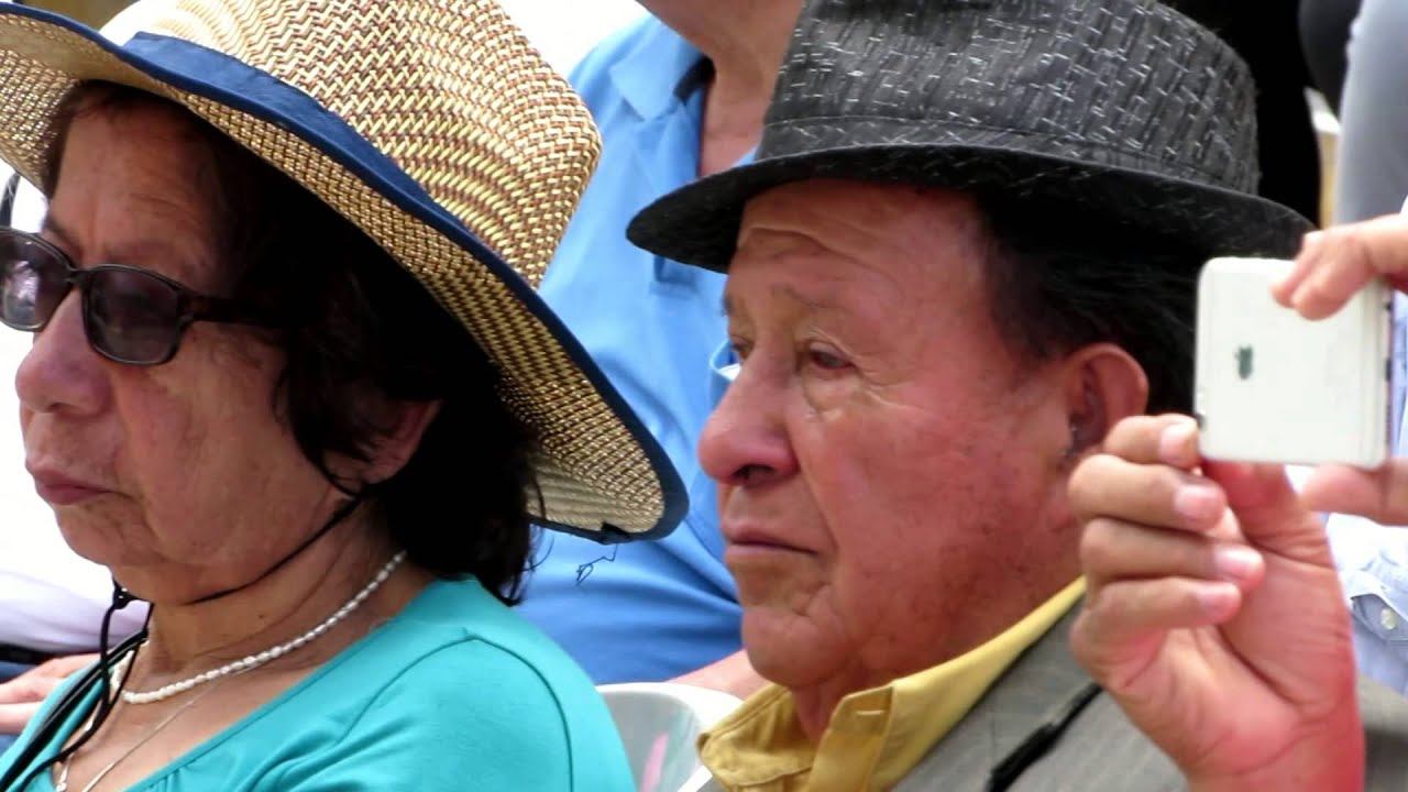 Tributo a San Miguel N°1 - Perú Armonía y Clase - PAC