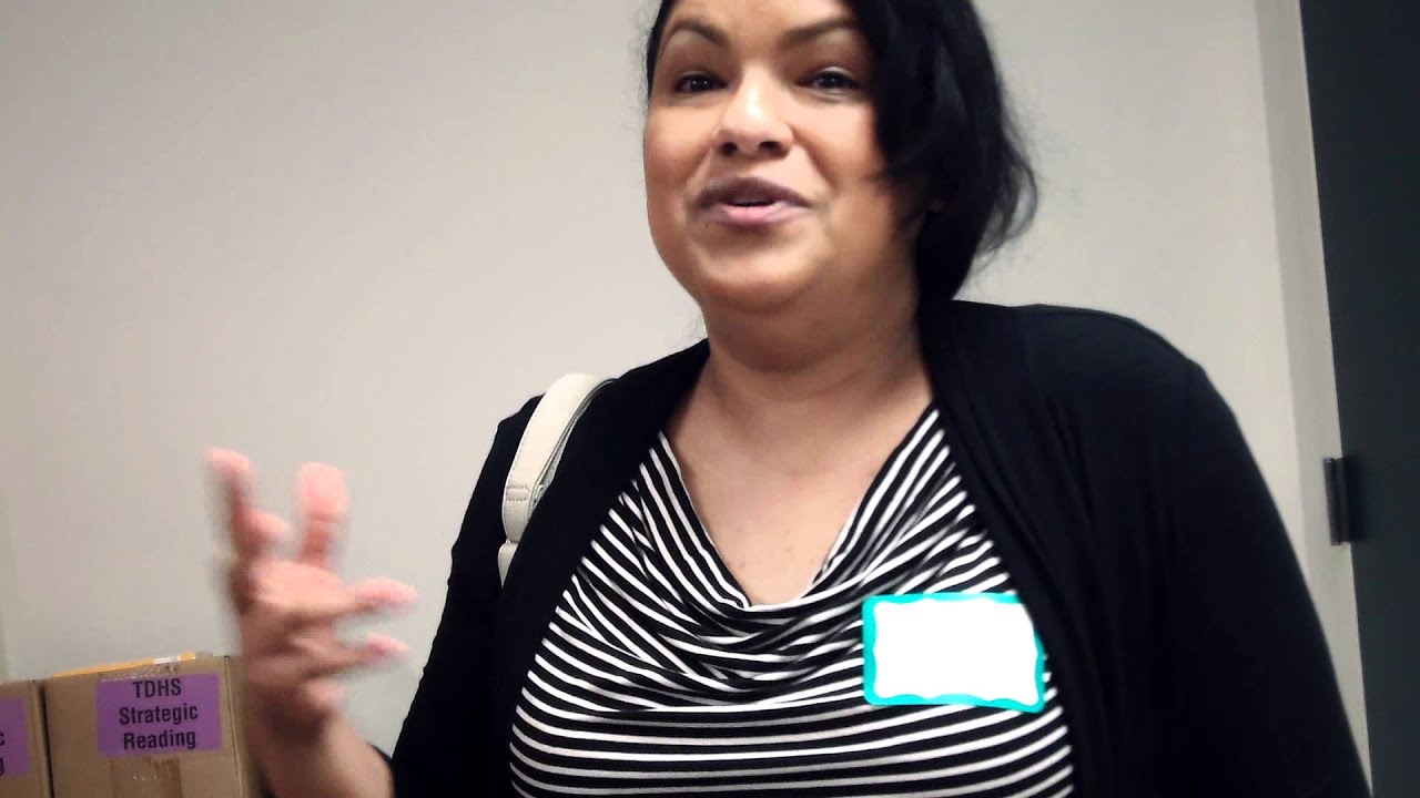 Kristen Bolds share her experience about East Detroit Public School ...