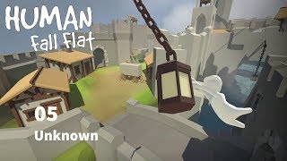 Human: Fall Flat OST | 05 Unknown