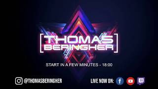 ? Thomas Beringher Lockdown ELECTRO/TRANCE Live Set [13 Apr 2020]