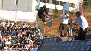 MINI RAMP PRO ATTACK 2023 - BELO HORIZONTE