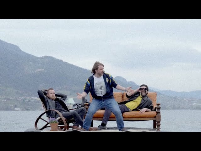Watch The Bastard Sons of Dioniso - Tali e Squali (Official Video) on YouTube Watch The Bastard Sons of Dioniso - Tali e Squali (Official Video) on YouTube