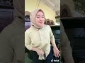 Tante goyang tiktok part 8 • #Shorts #tante #tantegirang #tantehot