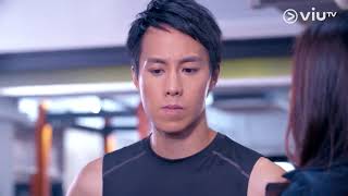 做演藝嘅睇到最尾何啟華 Deegor Ho 好靚女