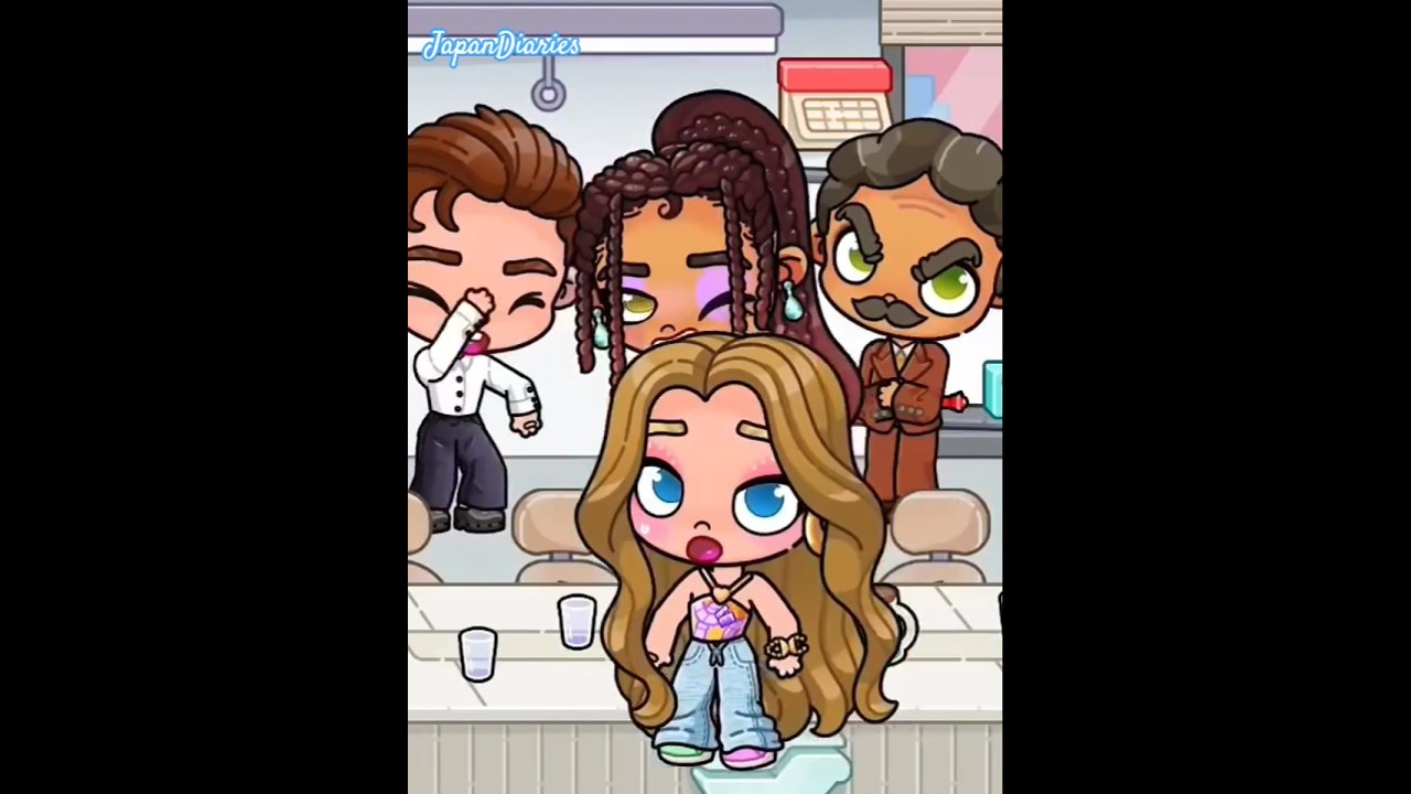 Day Dreaming 🤣🤣#avatarworld#vairalvideo#trending#fyp#foryou#shorts