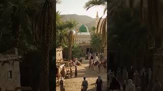 1400-Year-Old Makkah &amp; Madinah in VR – Films from the Time of Prophet Muhammad (Peace Be Upon Him)