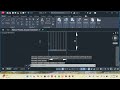 Marks of practice work 1 (Text &amp; Leader commands in Auto CAD)