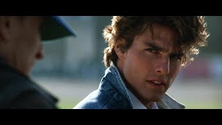 Days of Thunder (1990) - Contact (Drumless Edition) Daft Punk