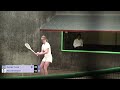 Real Tennis Ladies British Open 2025 - Round of 16 - Georgia Toosey vs Alexandra Bryant (6)