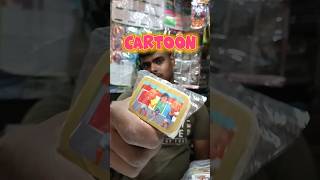 cartoon card #shots #minivlog @BABAJIVLOG