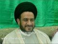 السيد الفالي كيفية صلاة الليل ووقتها الشرعي1