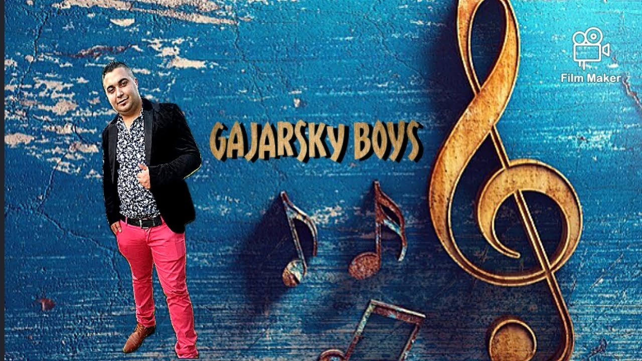 Gajarsky Boys Mix.