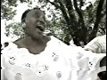 Miriam Makeba in Guinea