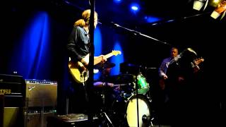 David Morin Band - The Thrill is Gone