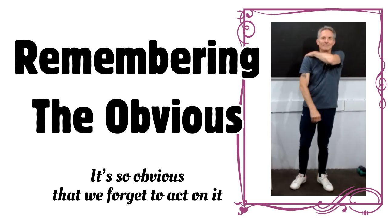 2024 07 26 Pump It Up with Derek Humble