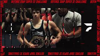 It's Time To Battle For The Belt At Super 32! Oct. 15-16