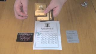 Alchemist Academy Preview - with Ryan Metzler