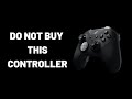 Elite Series 2 Controller 5 Months Later, Do Not Buy This Controller