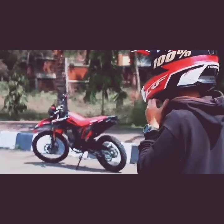 #KEREN #SUPERMOTO STORY WA TERBARU SUPERMOTO QOUTES