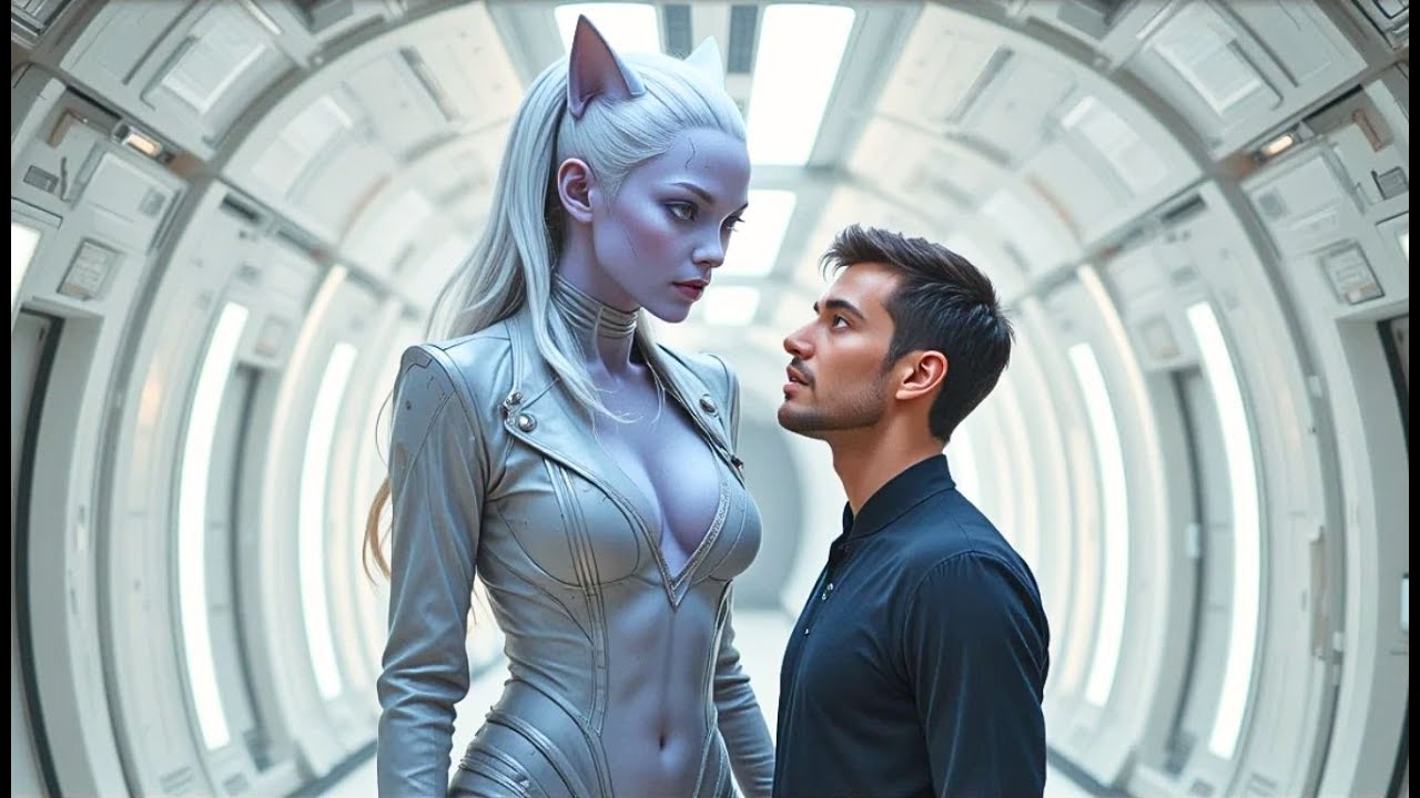 She Was Massive And Unforgiving—The Human Faced Her Judgment