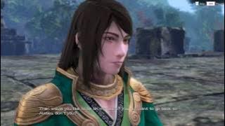 Xuan Yuan Sword EX - The Gate of Firmament (Story)  - Part 8