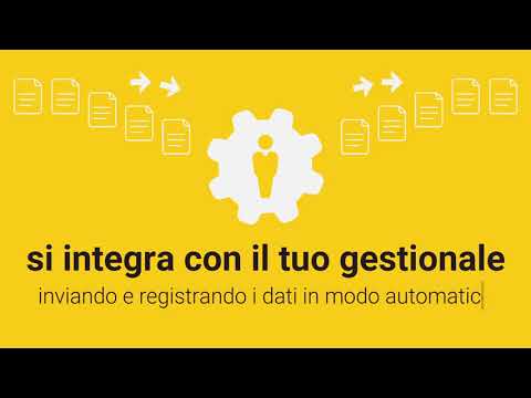 Agyo, la piattaforma per digitalizzare le fatture