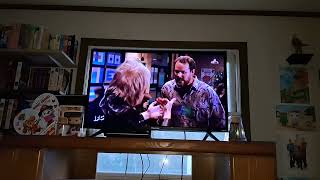 The Replacements (2000): Bar Fight Scene