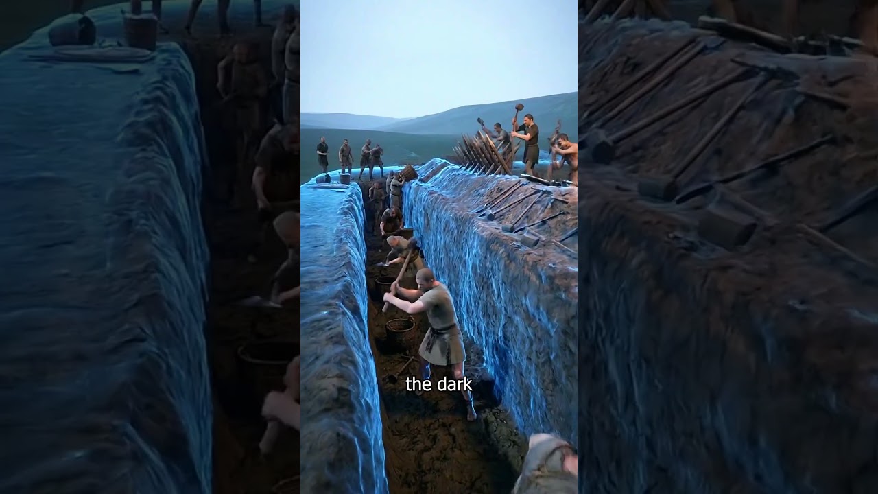 The nightly routine that made Rome unbeatable 🏛️