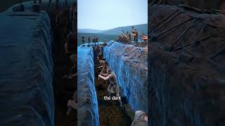 The Nightly Routine That Made Rome Unbeatable 