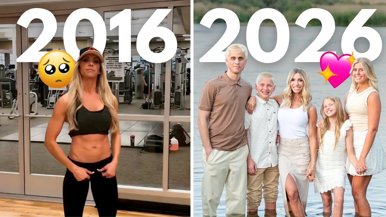 Эпизод 81. Тренд ностальгии 2016 года: встреча и примирение с женщиной, которой я была раньше.