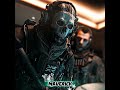 They call him ''GHOST" | Simon Riley [EDIT] 4K