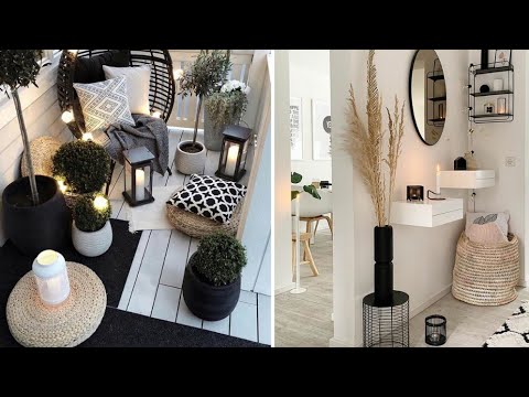 ديكورات منازل مودرن Modern Home Decorations 