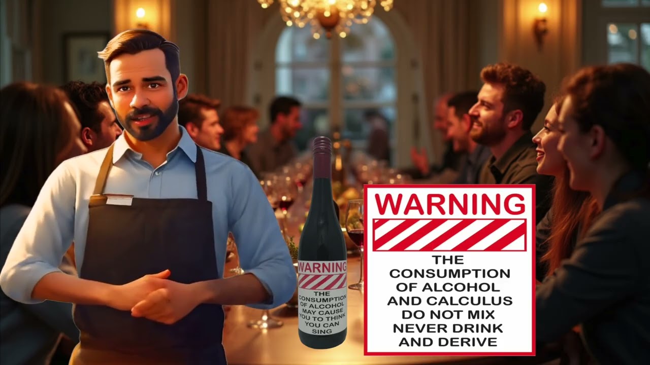 Warning Wines by Hart Of Africa Wine Boutique