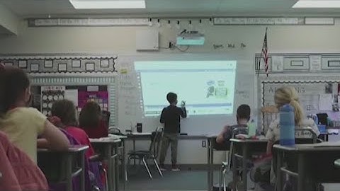 Discussion: Texas school districts defy Gov. Abbott | FOX 7 Austin